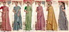 Navanya By Vallabhi Printed Designer Brasso Sarees Wholesalers In Delhi